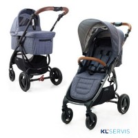 Valcobaby Snap 4 Trend 2в1