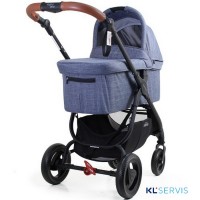 Valcobaby Snap 4 Trend 2в1