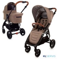 Valcobaby Snap 4 Trend 2в1