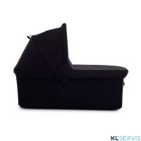 ЛЮЛЬКА VALCO BABY EXTERNAL BASSINET ДЛЯ SNAP TREND, SNAP 4 TREND, SNAP 4 ULTRA TREND