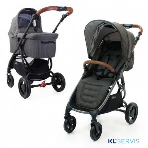 Valcobaby Snap 4 Trend 2в1