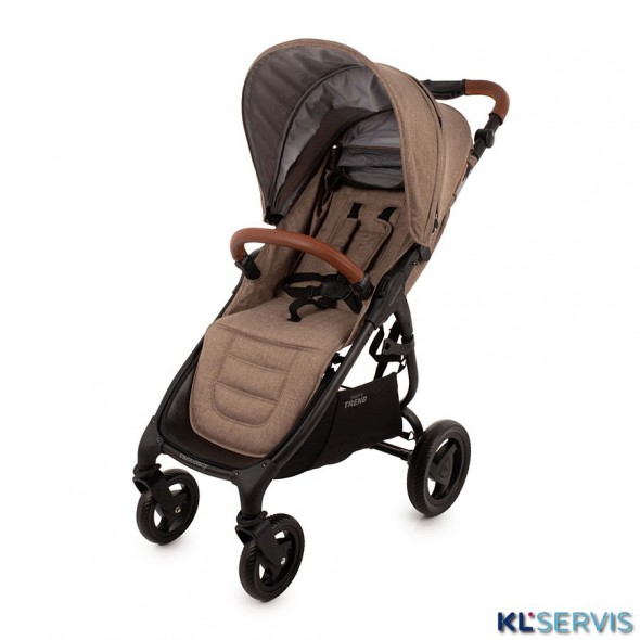 ДЕТСКАЯ КОЛЯСКА VALCO BABY SNAP 4 TREND NEW 2 В 1