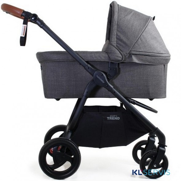 Valcobaby Snap 4 Trend 2в1