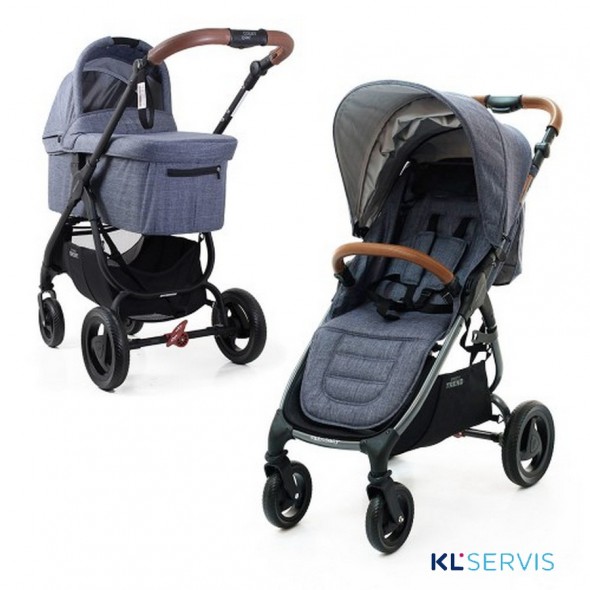 Valcobaby Snap 4 Trend 2в1