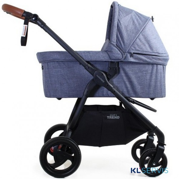 Valcobaby Snap 4 Trend 2в1
