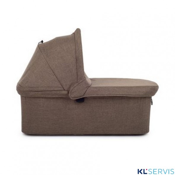 ЛЮЛЬКА VALCO BABY EXTERNAL BASSINET ДЛЯ SNAP TREND, SNAP 4 TREND, SNAP 4 ULTRA TREND