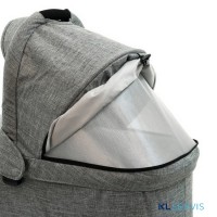 Детская коляска Valco Baby Snap Duo Trend 2 в 1