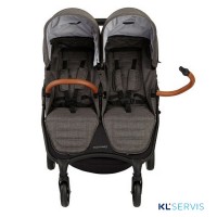 Детская коляска Valco Baby Snap Duo Trend 2 в 1