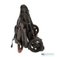 Детская коляска Valco Baby Snap Duo Trend 2 в 1