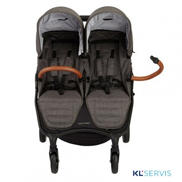 Детская коляска Valco Baby Snap Duo Trend 2 в 1