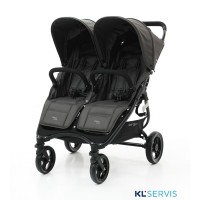 Прогулочная коляска Valco Baby Snap Duo New 