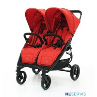 Прогулочная коляска Valco Baby Snap Duo New 