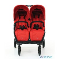 Прогулочная коляска Valco Baby Snap Duo New 