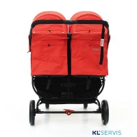 Прогулочная коляска Valco Baby Snap Duo New 
