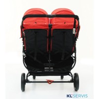 Прогулочная коляска Valco Baby Snap Duo New 
