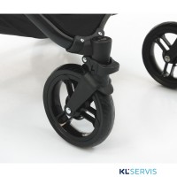 Прогулочная коляска Valco Baby Snap Duo New 