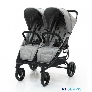 Прогулочная коляска Valco Baby Snap Duo New 