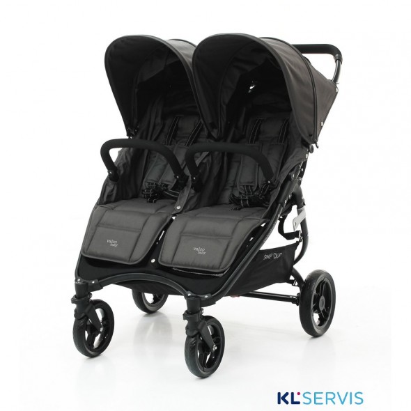 Прогулочная коляска Valco Baby Snap Duo New 
