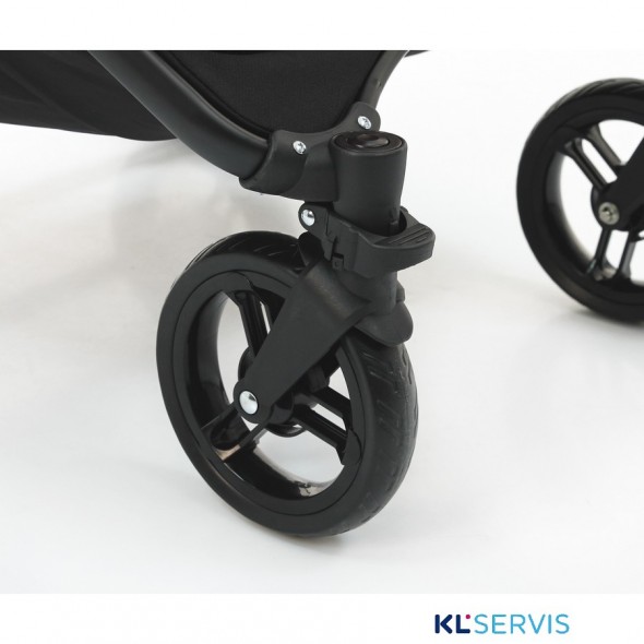 Прогулочная коляска Valco Baby Snap Duo New 