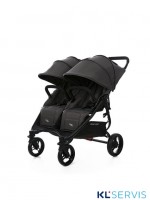 Коляска Valco baby Snap Duo  Flatt Matt 