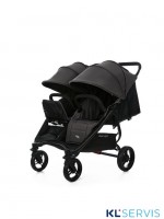 Коляска Valco baby Snap Duo  Flatt Matt 