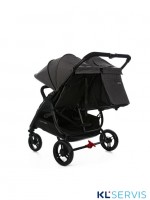 Коляска Valco baby Snap Duo  Flatt Matt 
