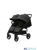 Коляска Valco baby Snap Duo  Flatt Matt 