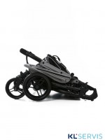 Коляска Valco baby Snap Duo  Flatt Matt 