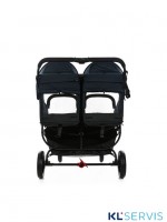 Коляска Valco baby Snap Duo  Flatt Matt 