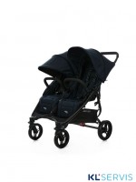 Коляска Valco baby Snap Duo  Flatt Matt 
