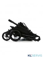 Коляска Valco baby Snap Duo  Flatt Matt 