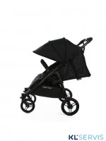 Коляска Valco baby Snap Duo  Flatt Matt 