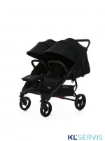 Коляска Valco baby Snap Duo  Flatt Matt 