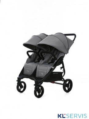 Коляска Valco baby Snap Duo  Flatt Matt 