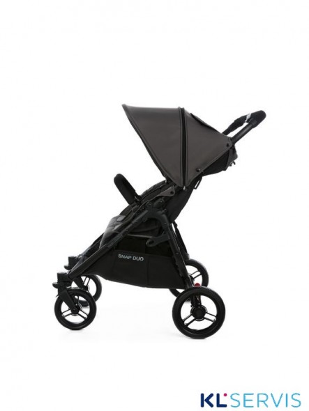 Коляска Valco baby Snap Duo  Flatt Matt 