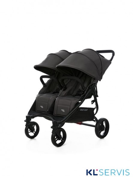Коляска Valco baby Snap Duo  Flatt Matt 