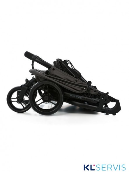 Коляска Valco baby Snap Duo  Flatt Matt 