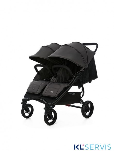 Коляска Valco baby Snap Duo  Flatt Matt 