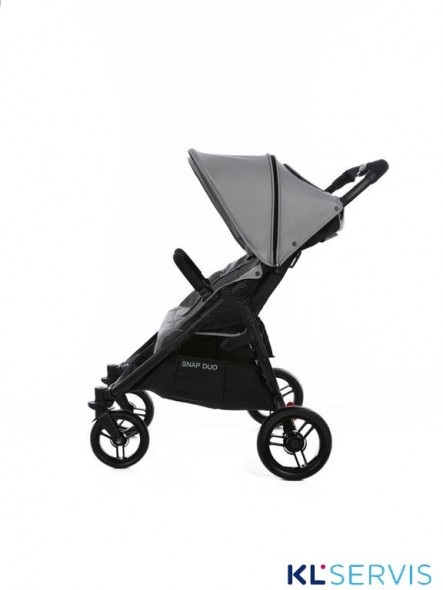 Коляска Valco baby Snap Duo  Flatt Matt 
