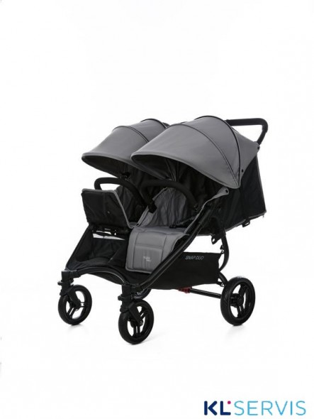 Коляска Valco baby Snap Duo  Flatt Matt 