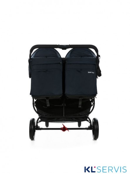Коляска Valco baby Snap Duo  Flatt Matt 