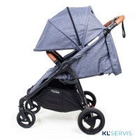 Прогулочная коляска Valco Baby Snap Duo Trend