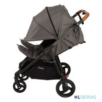 Прогулочная коляска Valco Baby Snap Duo Trend