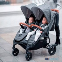 Прогулочная коляска Valco Baby Snap Duo Trend