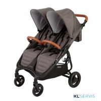 Прогулочная коляска Valco Baby Snap Duo Trend