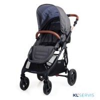 Прогулочная коляска Valco Baby Snap 4 Ultra Trend