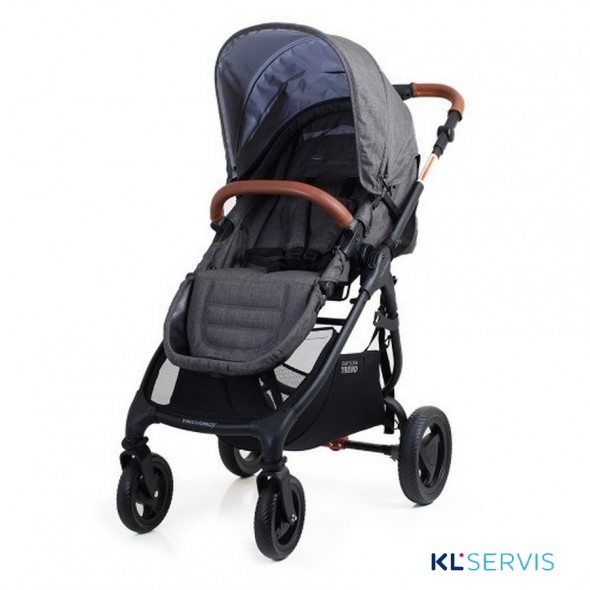 Прогулочная коляска Valco Baby Snap 4 Ultra Trend